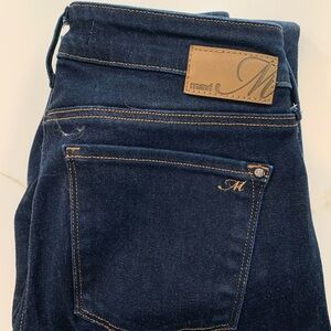 Mavi Jeans Alexa Supersoft Skinny